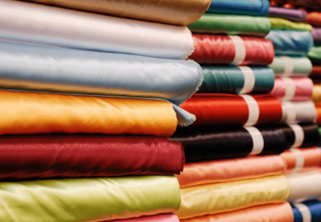 Premium Fabrics