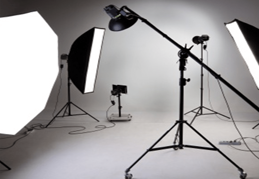 Professional Photography