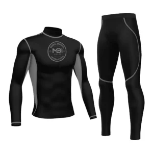 Compression Wear