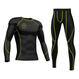 Compression Wear