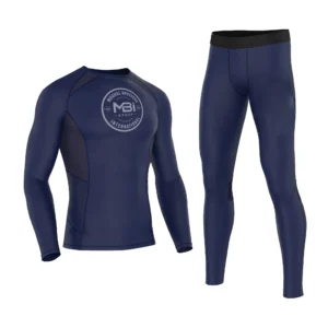 Compression Wear