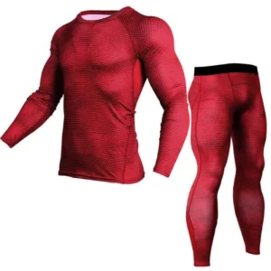 Compression Wear