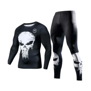 Compression Wear