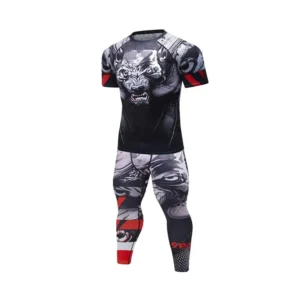 Compression Wear