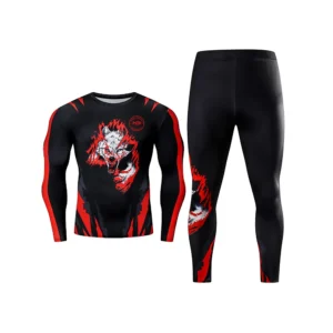 Compression Wear