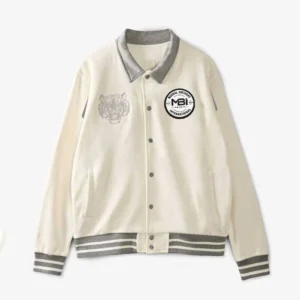 Baseball Jackets