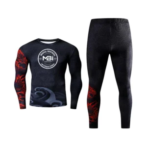 Compression Wear