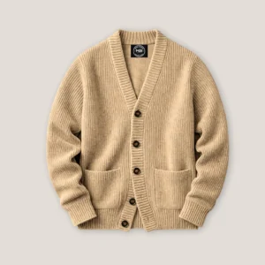 Cardigan Sweater's