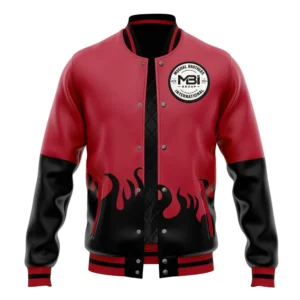 Varsity jackets