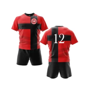 Rugby