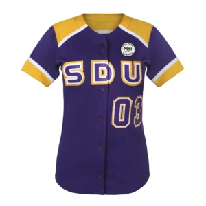 Softball Shirt