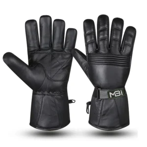 Leather Gloves