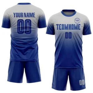 Soccer uniform