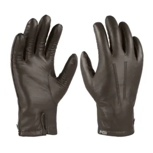 Leather Gloves