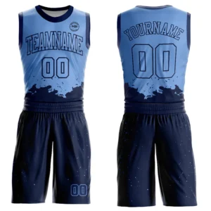 Basketball Uniform