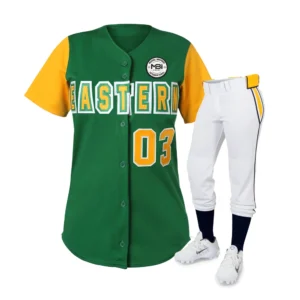 Softball Uniform
