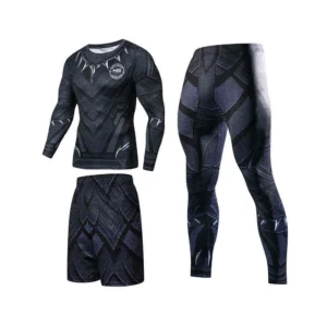 Compression Wear
