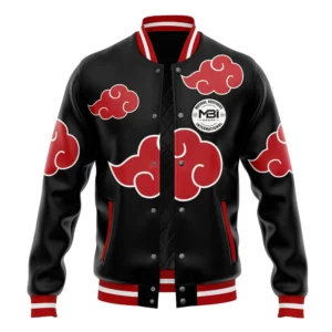 Varsity jackets