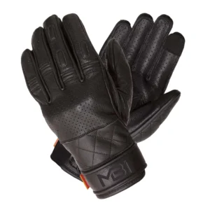Leather Gloves