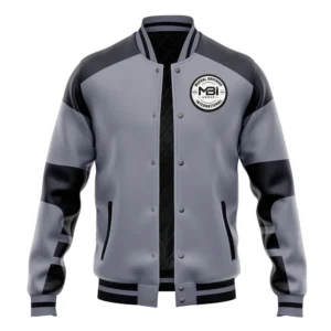 Varsity jackets
