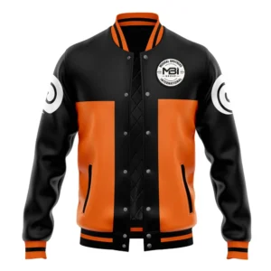 Varsity jackets