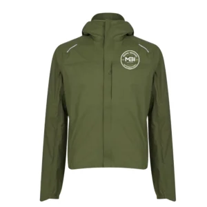Waterproof Jacket