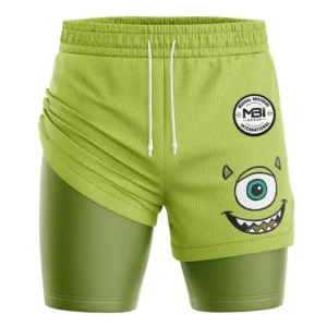 Compression Shorts