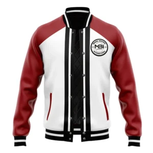 Varsity jackets