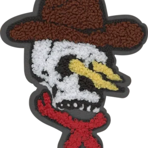 Chenille Patches