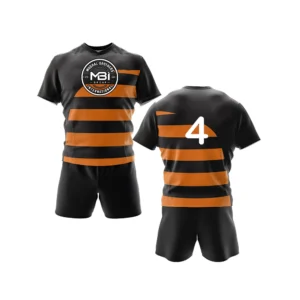 Rugby