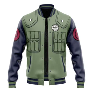 Varsity jackets
