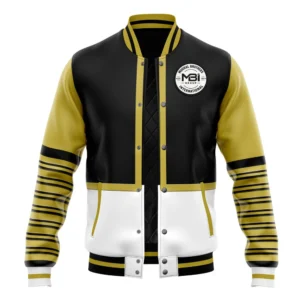 Varsity jackets