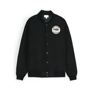 Baseball Jackets