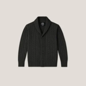 Cardigan Sweater's