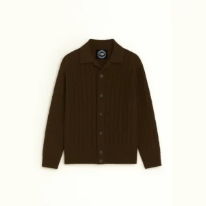 Cardigan Sweater's