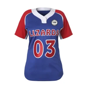 Softball Shirt