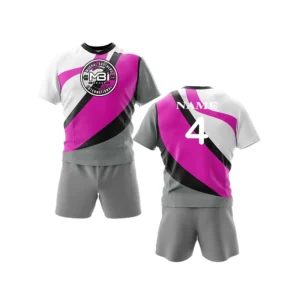 Rugby