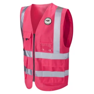 Safety Training Vests