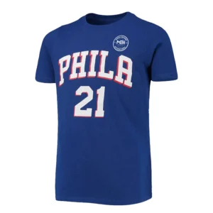 Basketball Shirts