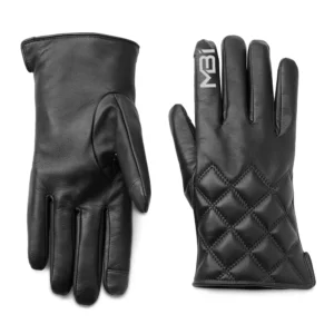 Leather Gloves