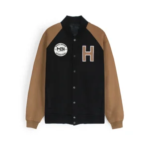 Baseball Jackets