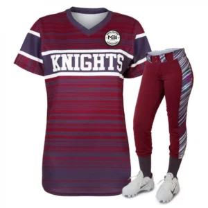 Softball Uniform