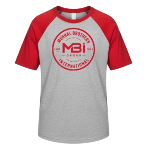 Baseball Shirts