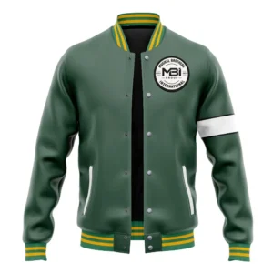 Varsity jackets
