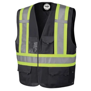 Safety Training Vests
