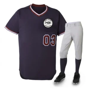 Softball Uniform