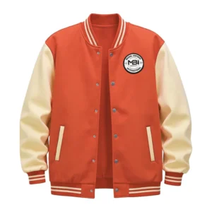Baseball Jackets