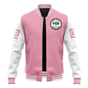 Varsity jackets