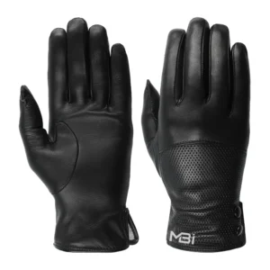 Leather Gloves