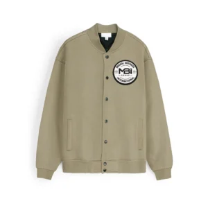 Baseball Jackets